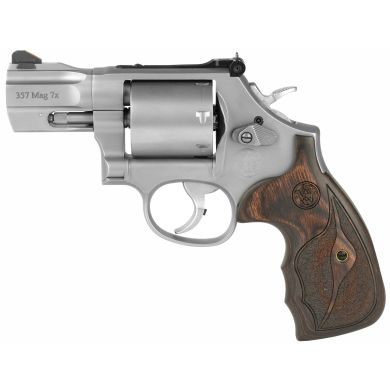 S&W PC 686 357MAG 2.5″ 7RD AS WD STS