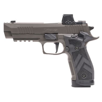 SIG P226 XFIVE LEGION 9MM 4.4″ ROMEO
