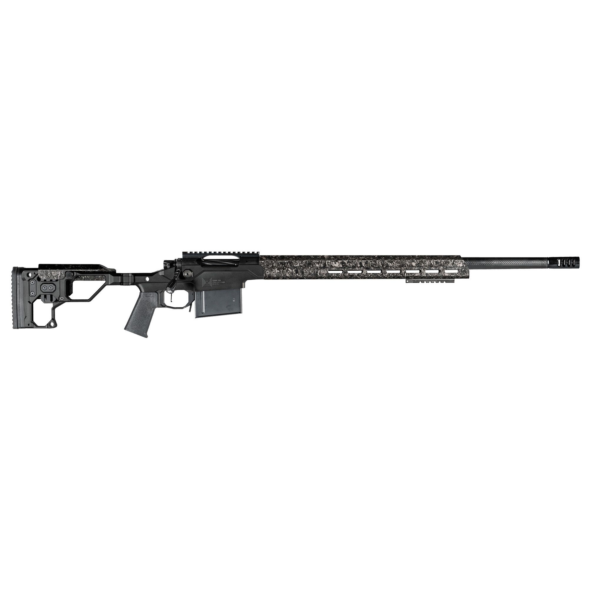 CHRISTENSEN MPR 25CM 20″ 3RD BLK