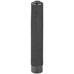 PS EXP BATON 16″ FOAM HANDLE BLK
