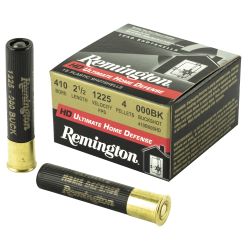 REM ULT HD 410 2.5″ OOO BUCK15/150