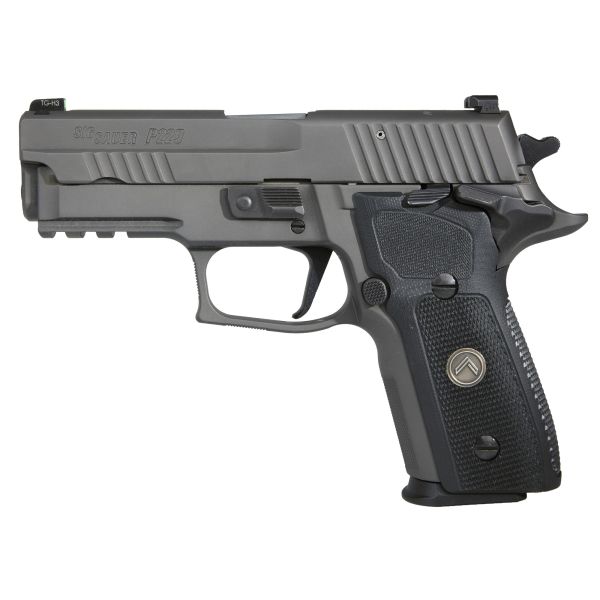 SIG P229 LEGION SAO 9MM 3.9″ 15RD GR