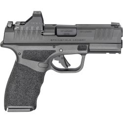 SPGFLD HELLCAT PRO 9MM 3.7″ 15RD GP