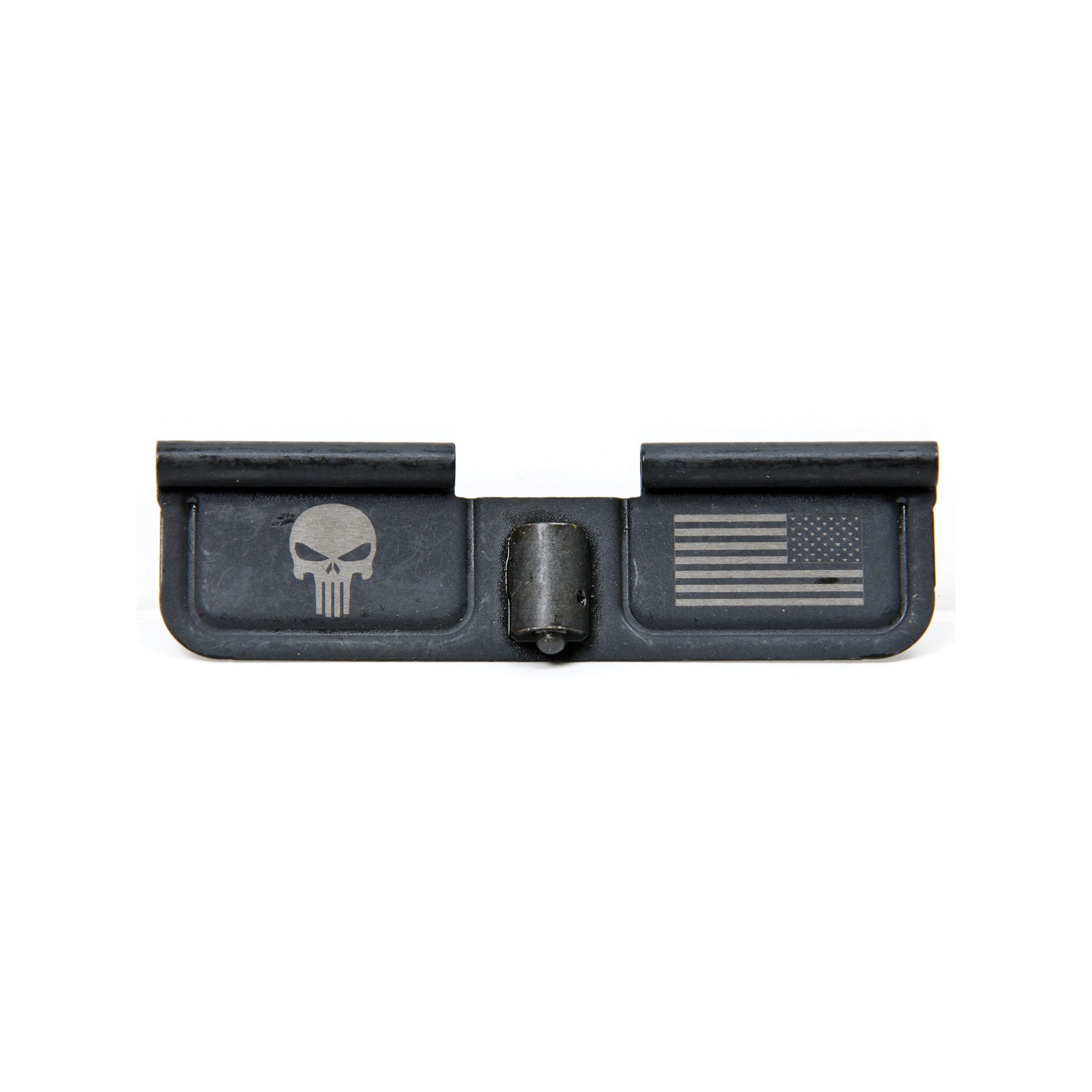 SPIKE’S EJECTION PORT COVER PUNISHER