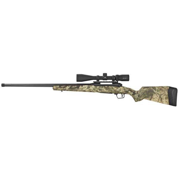 SAV 110 APEX PRED XP 22-250 20″ 4RD