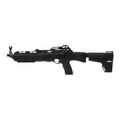 HI-PT 995P 9MM 13.25″ 10RD BLK BRC