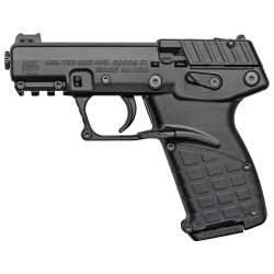 KELTEC P17 3.8″ 22LR 16RD BLK