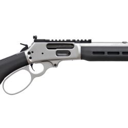 1895 TRAPPER 45-70 16″ SS/BK