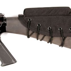 BH CHEEKPAD BLK