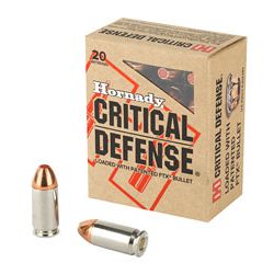 HRNDY CD 45ACP 185GR 20/200