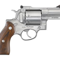 REDHAWK 357MAG DA 2.75″ SS AS