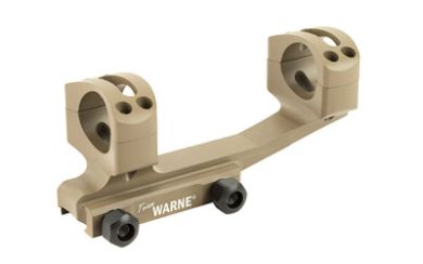 WARNE GEN 2 EXTND SKELETON 1″ DE