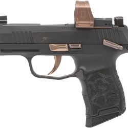 SIG P365 380ACP 3.1 ROSE PKG 2-10RD RXZE MS