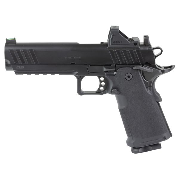 SPGFLD PRODIGY 9MM 5″ AOS 10RD GP