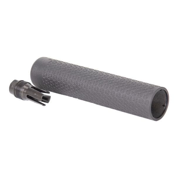 RADICAL SINTER TI 762 SPRSR BLK W/FH