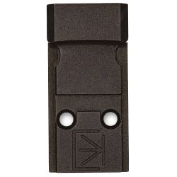 CK FOR GLOCK G6 TO 509T DT PLATE