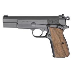 SPRGFLD SA-35 9MM 4.7″ BLK 15RD