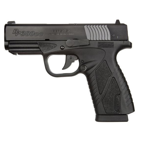 BERSA BP CC 380 3.3″ 8RD MATTE