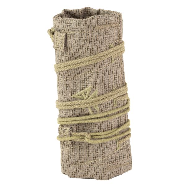 BPG SUPPRSSR CVR HVY 6″ X 1.5″ FDE