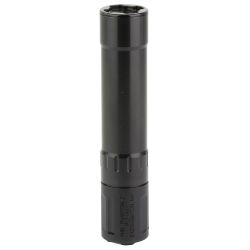 YHM PHANTOM SUPPRESSOR 22CAL BLK