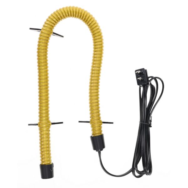 LOCKDOWN GOLDENROD 24″ FLEX