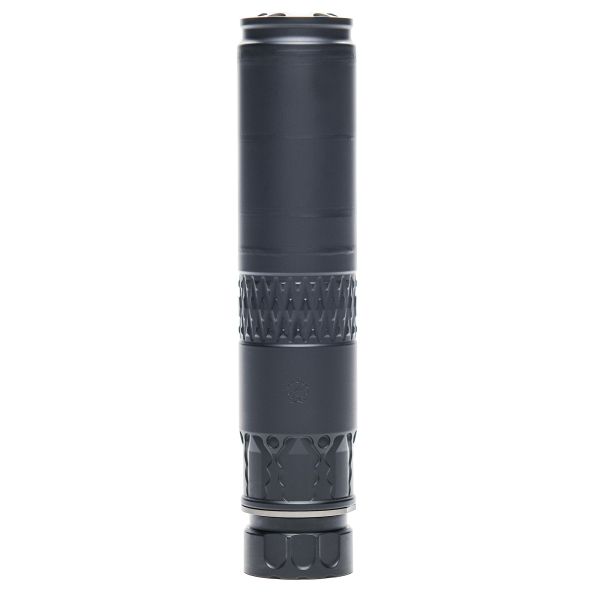 RUGGED ALASKAN360 TI 36CAL SPRSR SLV