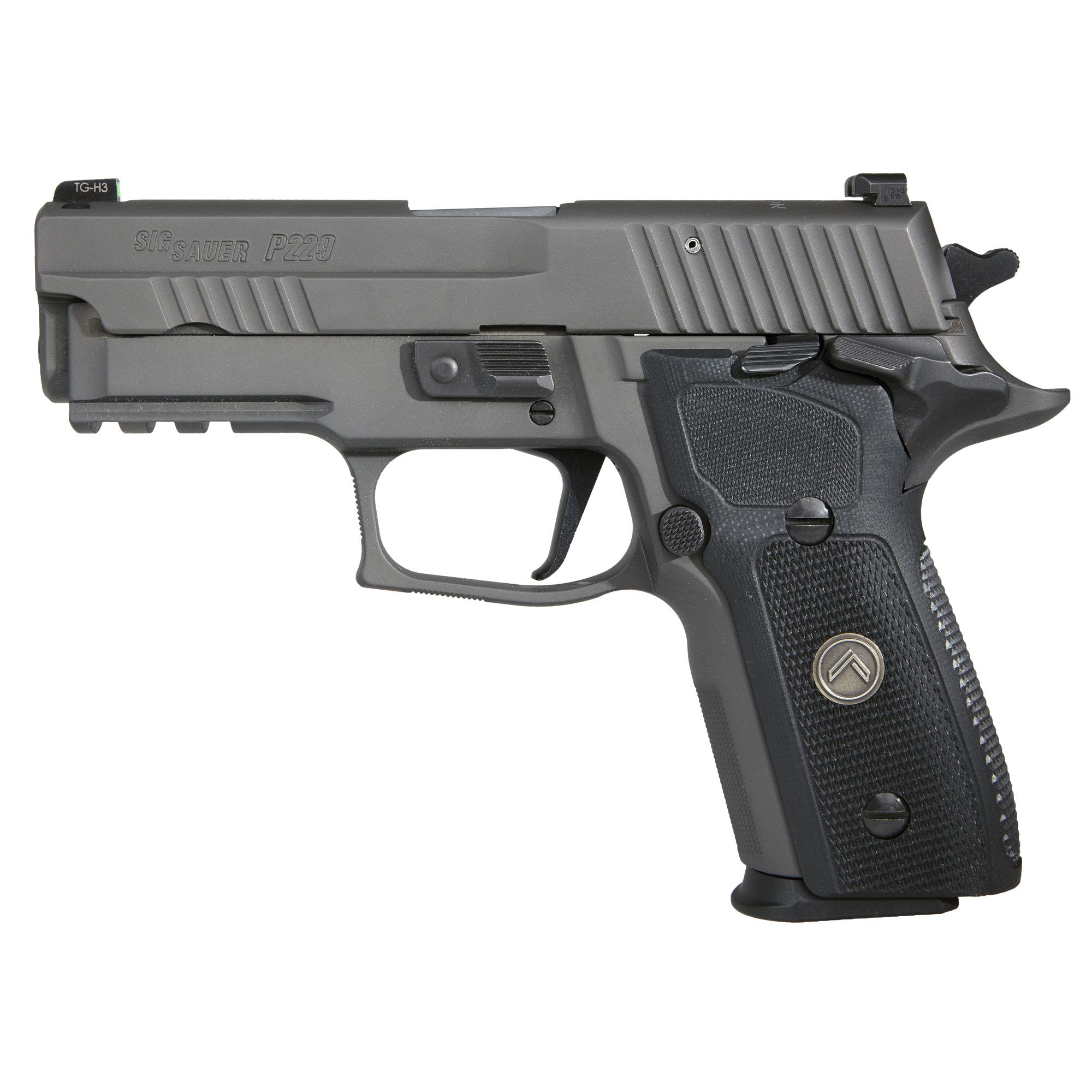 SIG P229 LEGION SAO 9MM 3.9″ 15RD GR