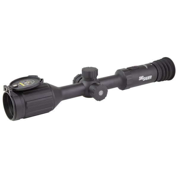 SIG ECHO RV50-LRF 2.5-20X50MM BDX