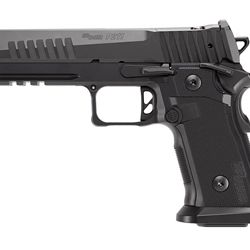 SIG P211 GT5 9MM 5″ RXSL 21RD BLK