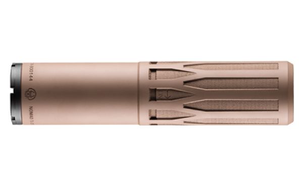DEAD AIR NOMAD-TI OTB FDE