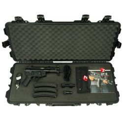 ZENITH ZF-5P 9MM 5.8″ PREMIUM PK BLK
