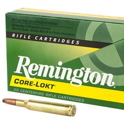 REM 270WIN 150GR SP CL 20/200