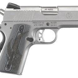 SR1911 OS 45ACP SS/G10 3.6″ FS