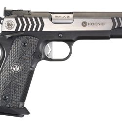 SR1911 KOENIG 9MM 5″ 9+1