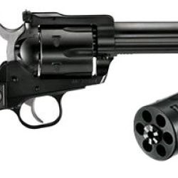 BLACKHAWK 45LC/45ACP BL 5.5″