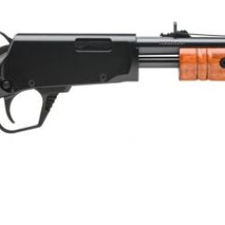 GALLERY 22WMR BL/WD 20″ 12+1