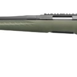 AMERICAN PRED 6.5CR BL/ODG LH