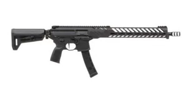 MPX Competition Carbine