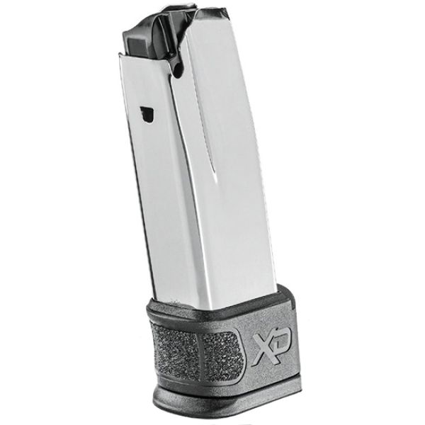 SPR MAG XDG MOD2 40SW 12RD W/ BLK SLEEVE