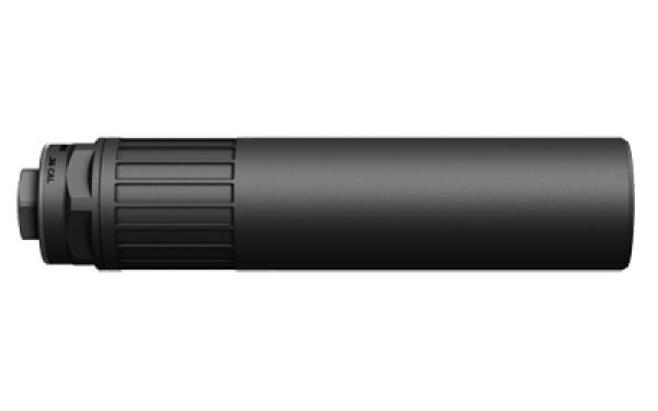 ALLEYCAT 9SMG TI 9MM QD BLK