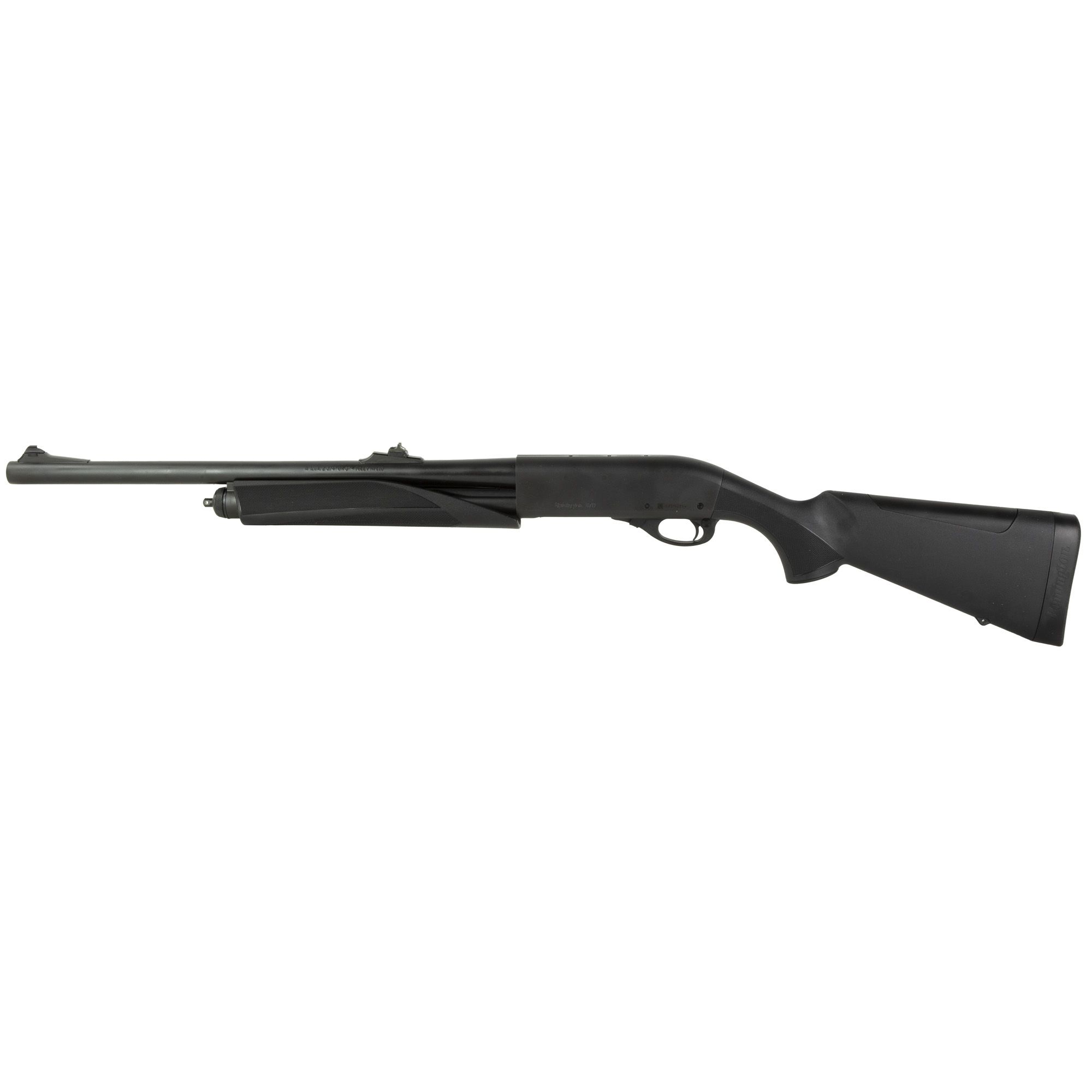 REM 870 FIELD DEER 12/20/3″ SYN