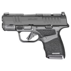 SPRGFLD HLLCT OSP 9MM 3″ 10RD CA GU