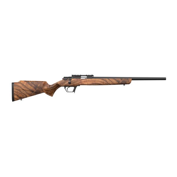RETAY ASEND 22LR 20″ 10RD BLK WLNT