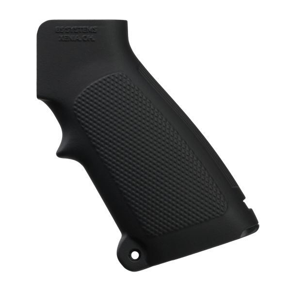 B5 CAR15 LS2 GRIP BLK