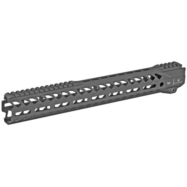 STRIKE MLOK RAIL 15.5″ BLACK