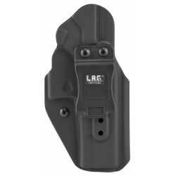 LAG LIB MK II FOR GLK 17 BLK AMBI