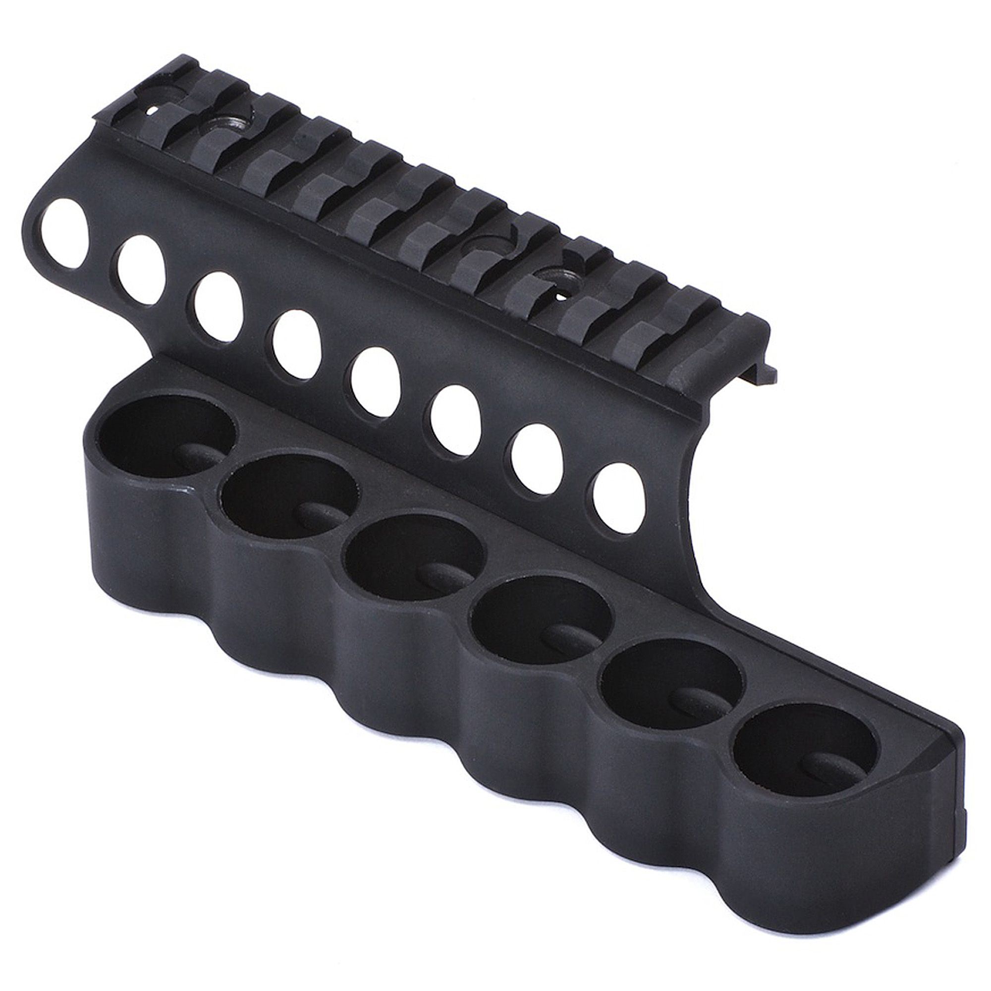 MESA SADDLERAIL 4″ MOS 6-12GA