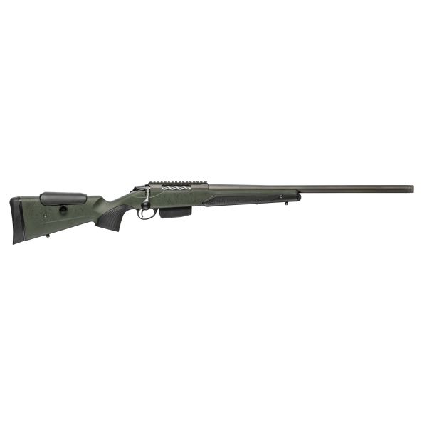 TIKKA T3X SUPER VARMINT 308 WIN 24″