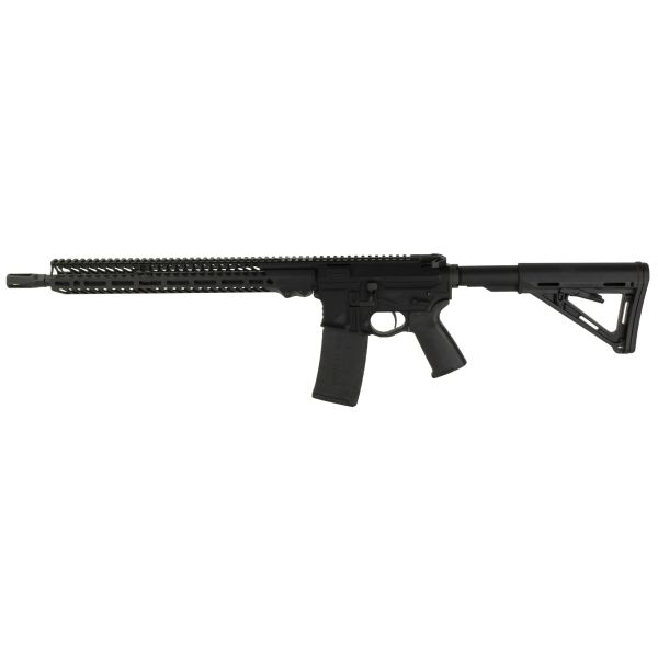 SEEKINS NX15 5.56 16″ 30RD BLK