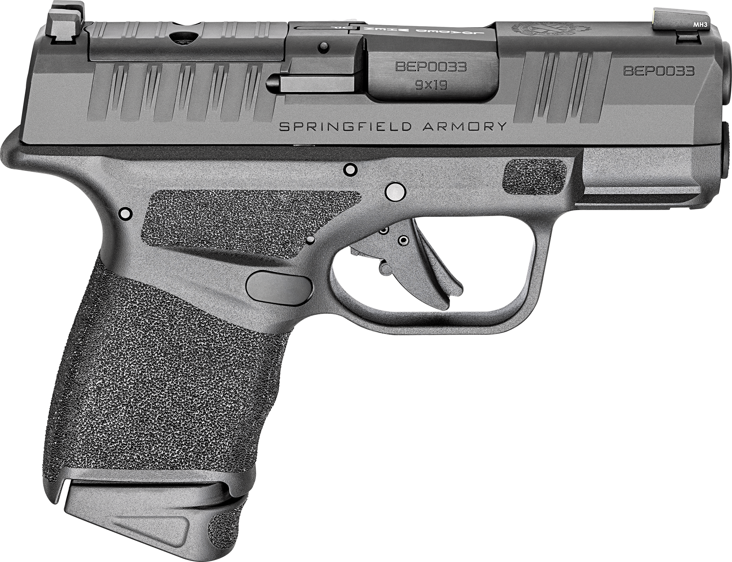 SPG HC9319BOSPCAP25   HC  9M *CA (160590) GEARUP25